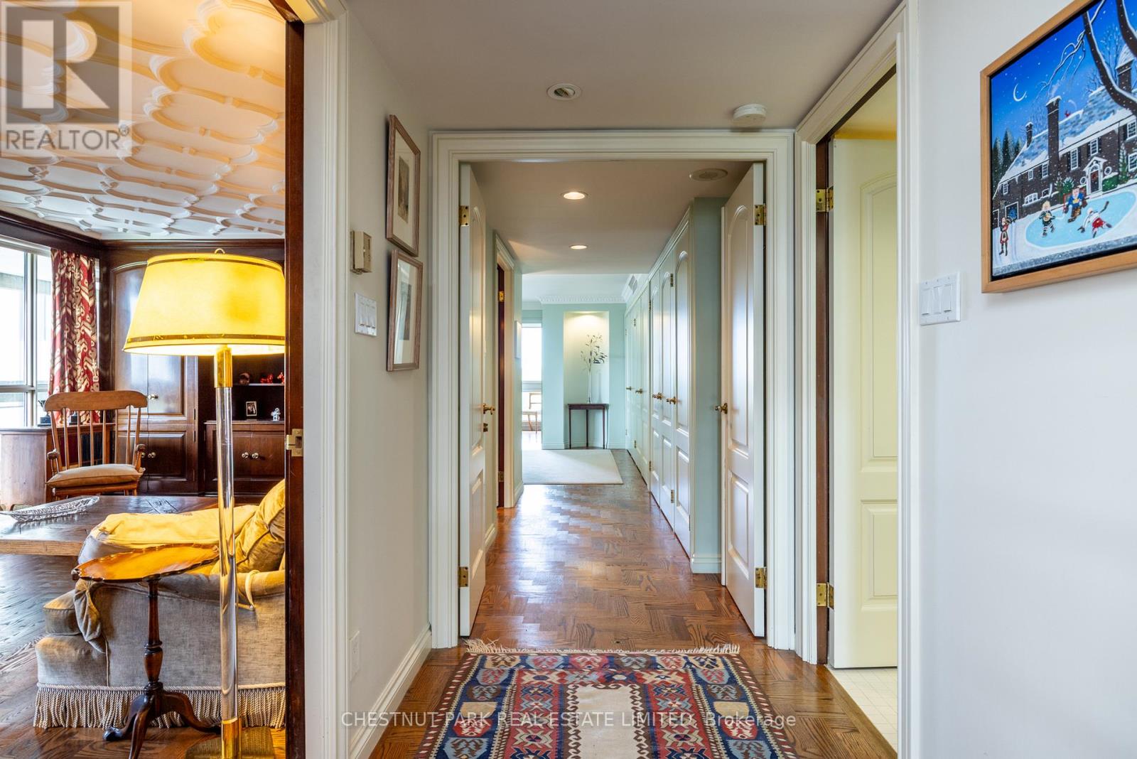 Suite 1002 - 63 St Clair Avenue W, Toronto (Yonge-St. Clair), Ontario  M4V 2Y9 - Photo 19 - C12913192