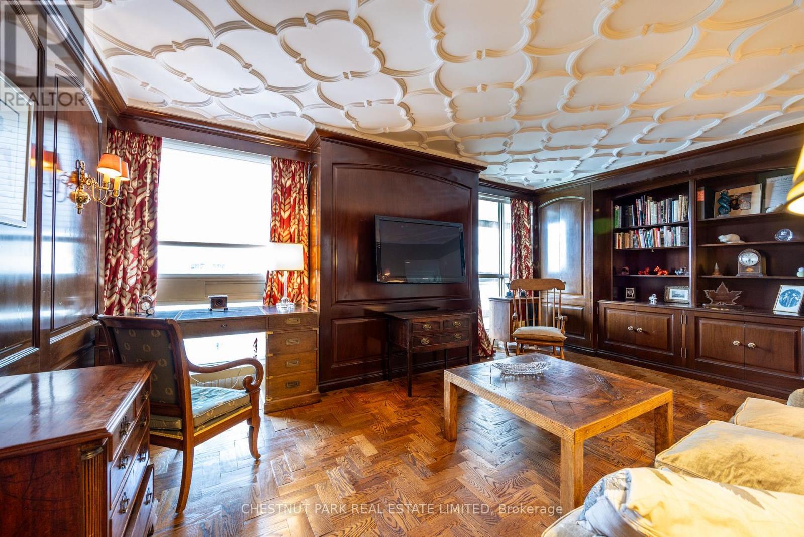 Suite 1002 - 63 St Clair Avenue W, Toronto (Yonge-St. Clair), Ontario  M4V 2Y9 - Photo 20 - C12913192