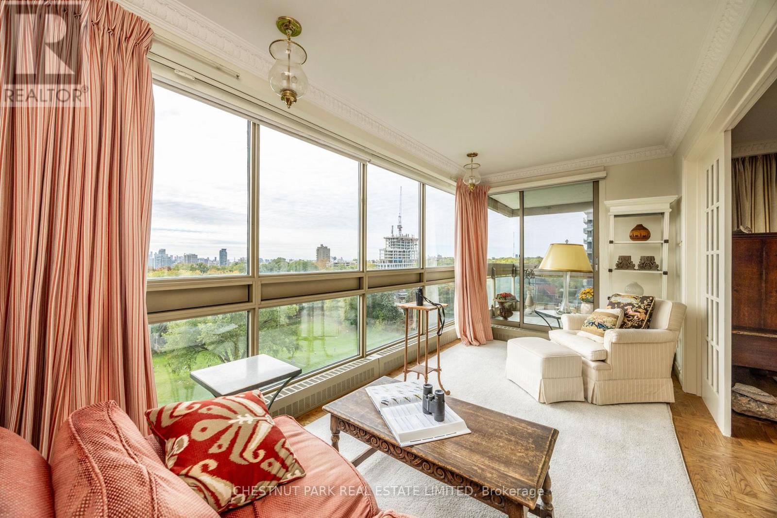 Suite 1002 - 63 St Clair Avenue W, Toronto (Yonge-St. Clair), Ontario  M4V 2Y9 - Photo 21 - C12913192