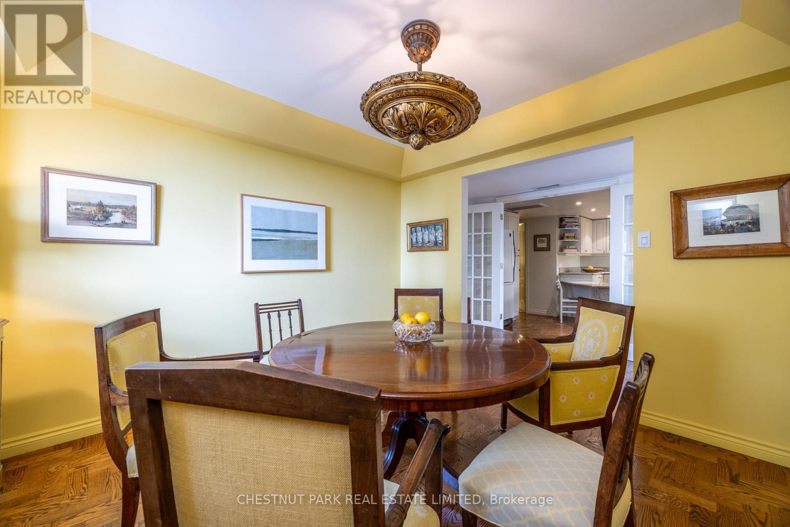 Suite 1002 - 63 St Clair Avenue W, Toronto (Yonge-St. Clair), Ontario  M4V 2Y9 - Photo 23 - C12913192