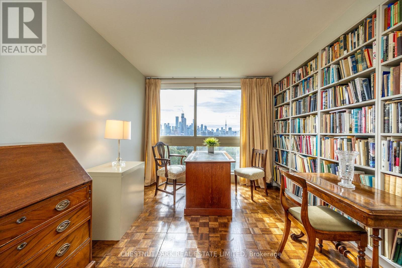 Suite 1002 - 63 St Clair Avenue W, Toronto (Yonge-St. Clair), Ontario  M4V 2Y9 - Photo 25 - C12913192