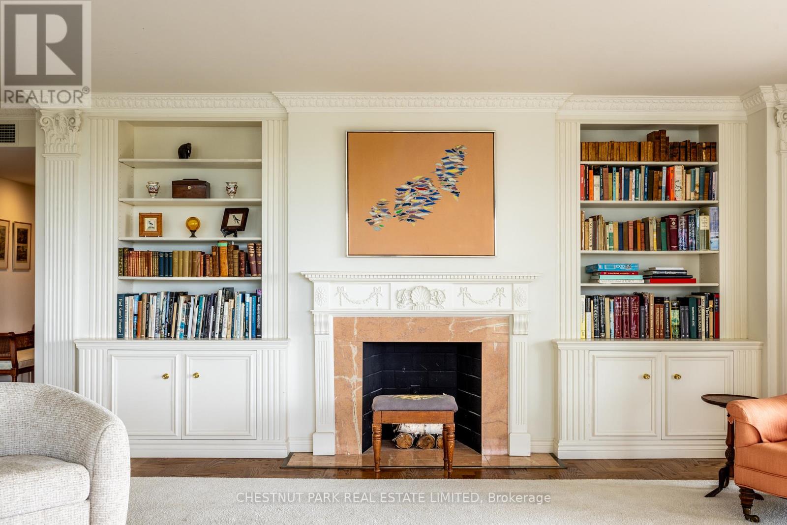 Suite 1002 - 63 St Clair Avenue W, Toronto (Yonge-St. Clair), Ontario  M4V 2Y9 - Photo 7 - C12913192