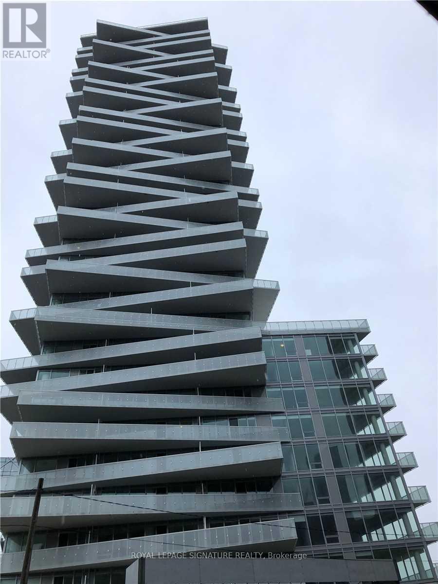 622 - 15 Queens Quay E, Toronto, Ontario  M5E 0C5 - Photo 22 - C12913194