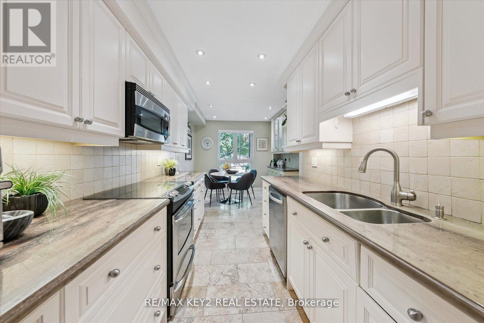 201 - 34 Snowshoe Mill Way, Toronto, Ontario M2L 1T5 - Photo 10 - C12913204