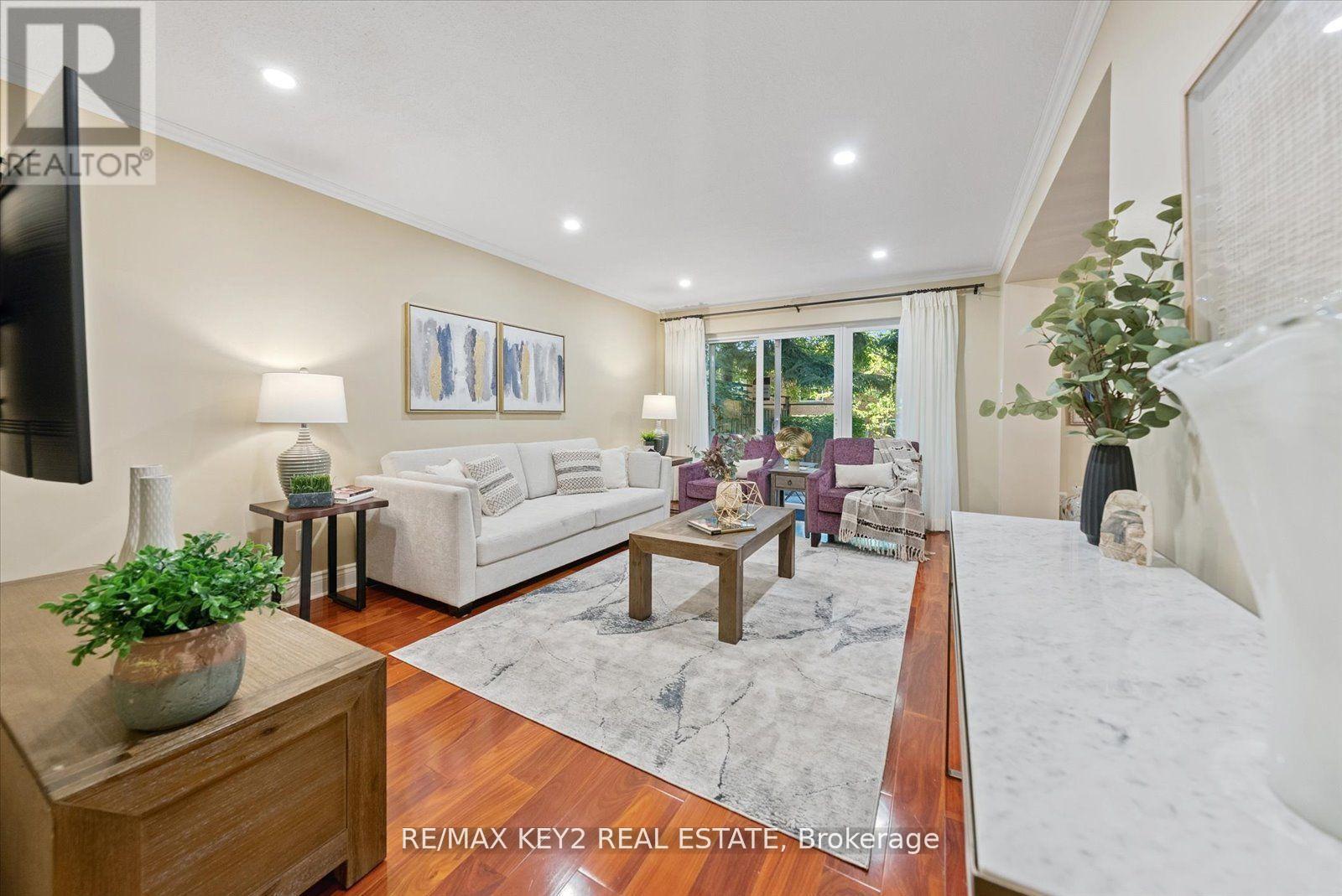 201 - 34 Snowshoe Mill Way, Toronto, Ontario M2L 1T5 - Photo 12 - C12913204