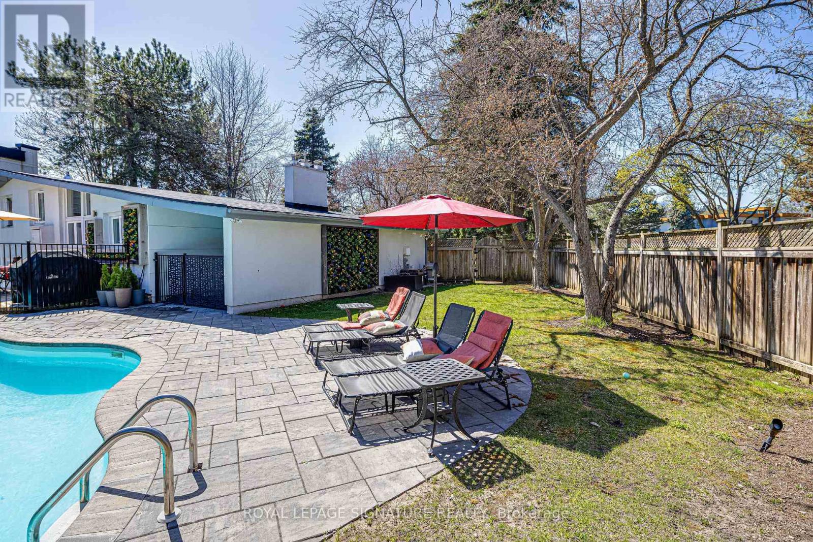 2 Parmbelle Crescent, Toronto, Ontario  M3A 3G6 - Photo 47 - C12913208