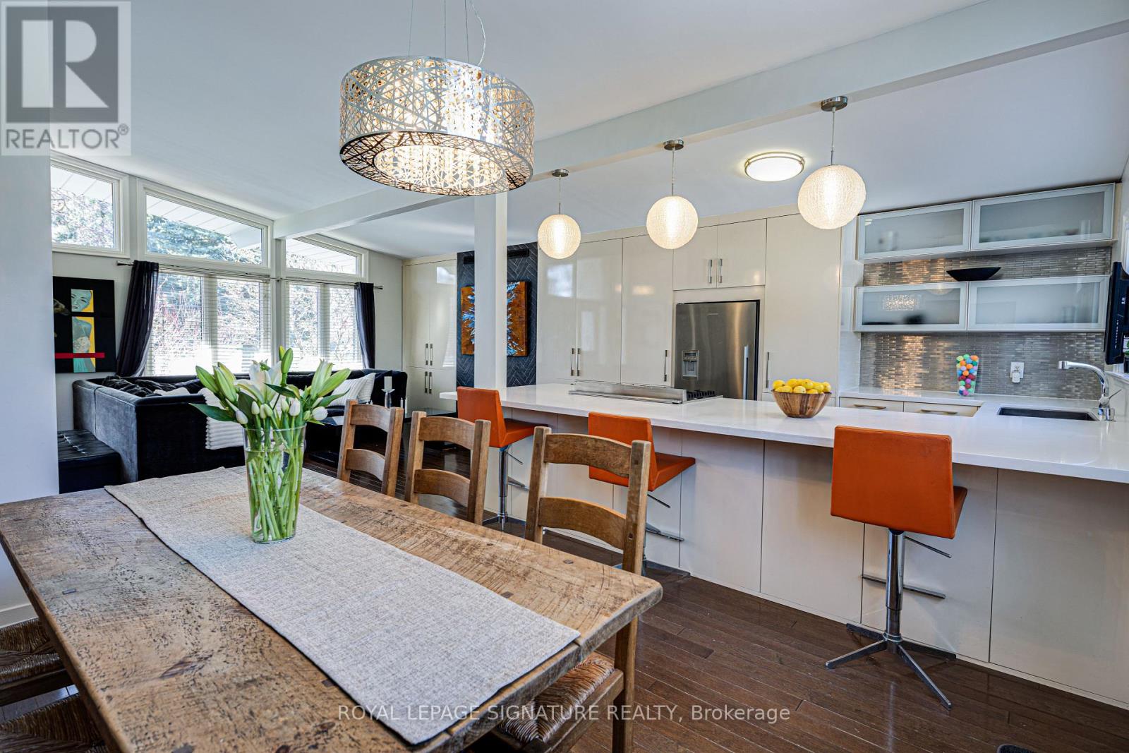 2 Parmbelle Crescent, Toronto, Ontario  M3A 3G6 - Photo 5 - C12913208