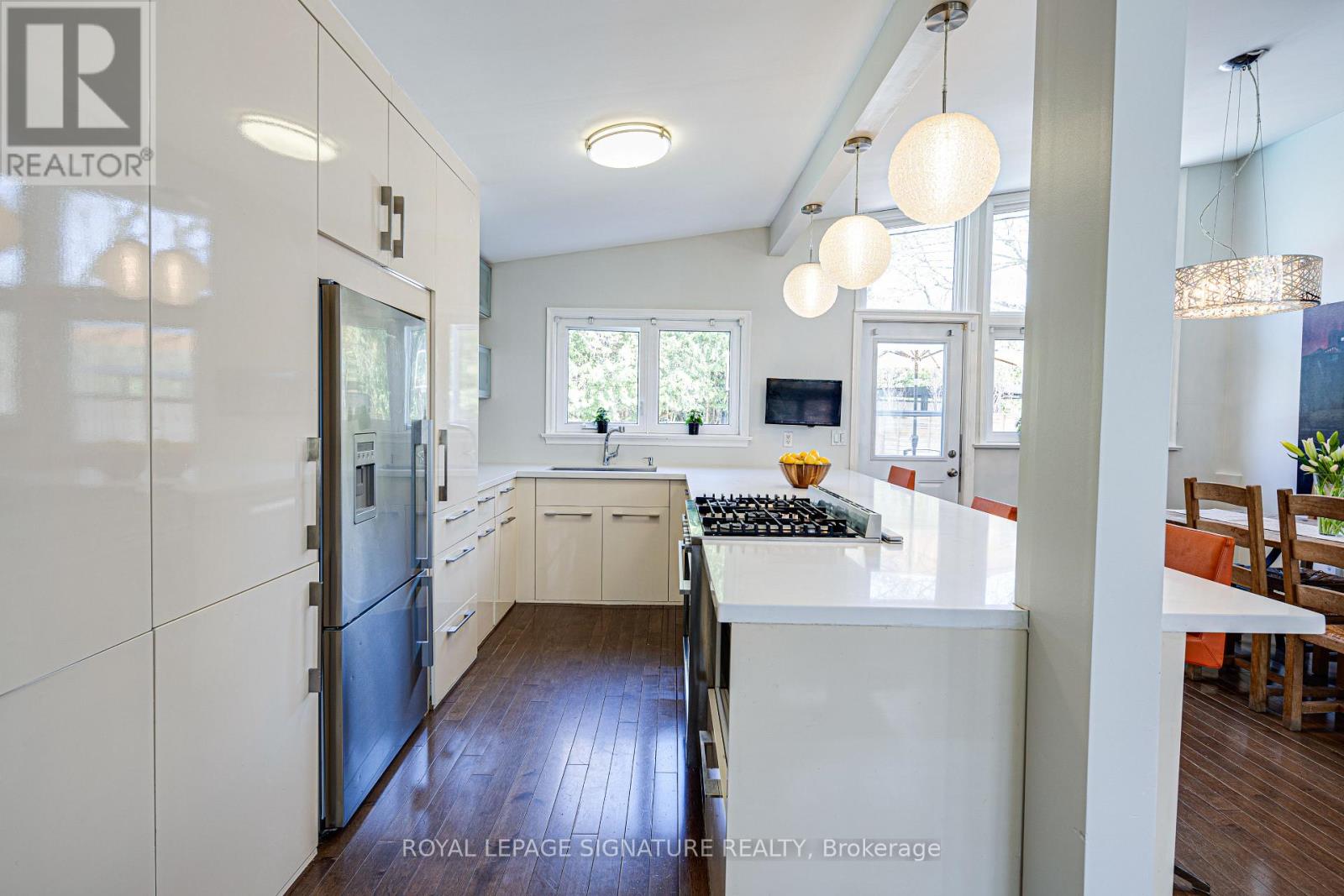 2 Parmbelle Crescent, Toronto, Ontario  M3A 3G6 - Photo 7 - C12913208