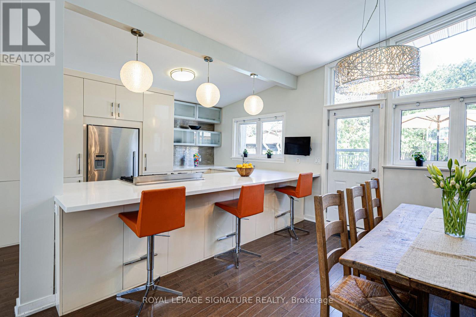 2 Parmbelle Crescent, Toronto, Ontario  M3A 3G6 - Photo 8 - C12913208