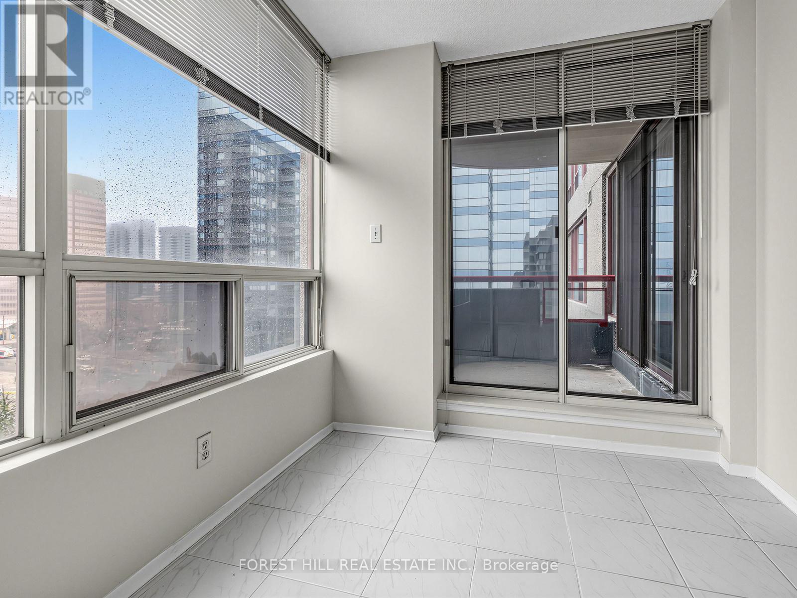 PH404 - 5785 YONGE STREET Toronto (Newtonbrook East), ON M2M 4J2