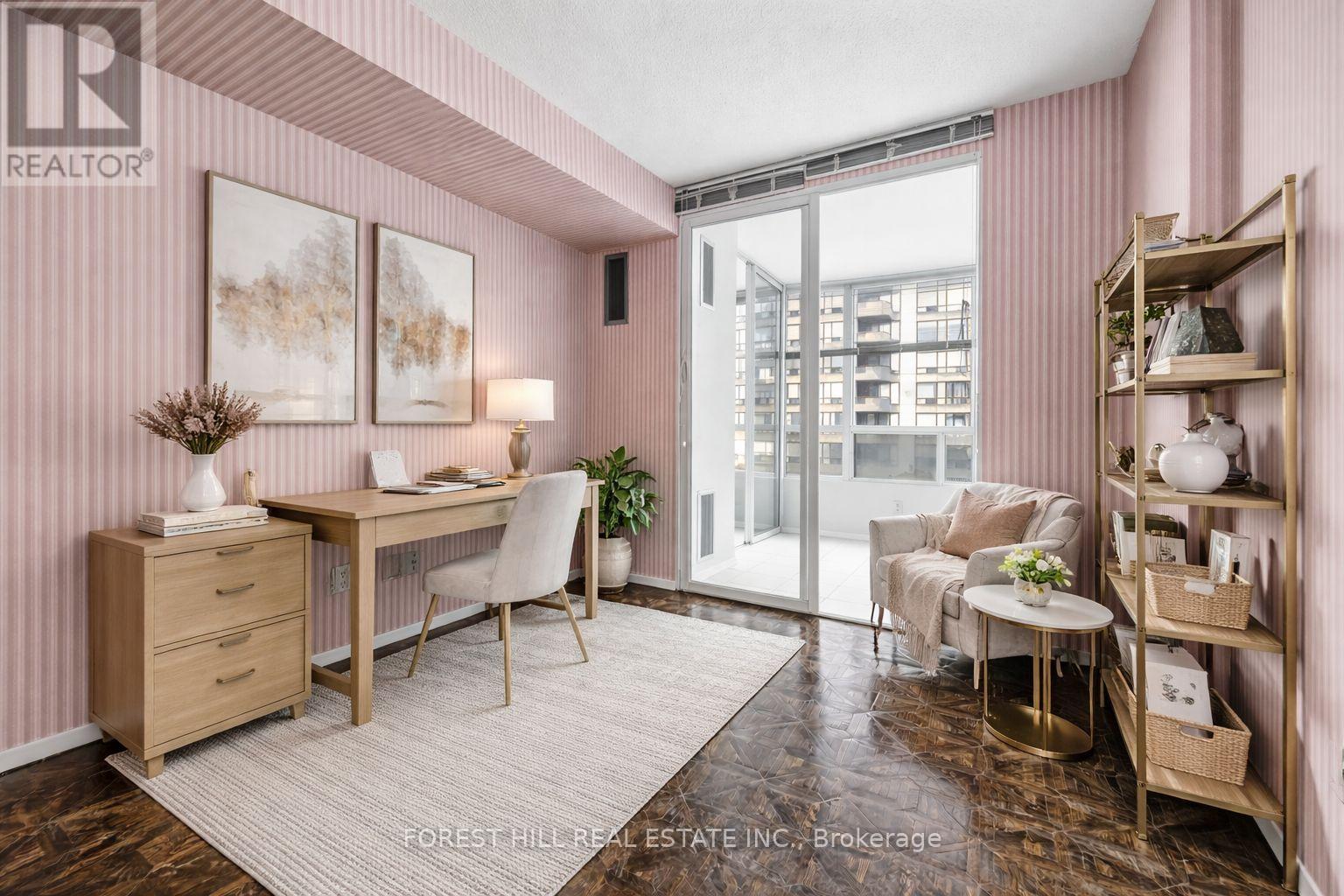 PH404 - 5785 YONGE STREET Toronto (Newtonbrook East), ON M2M 4J2