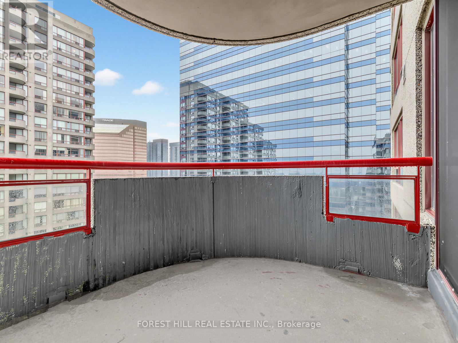 PH404 - 5785 YONGE STREET Toronto (Newtonbrook East), ON M2M 4J2