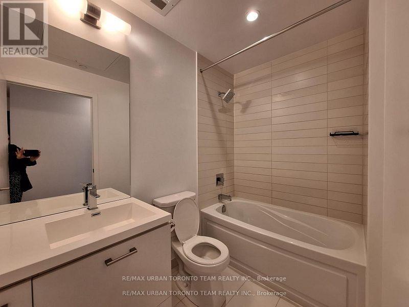 2213 - 87 Peter Street, Toronto (Waterfront Communities), Ontario  M5V 0P1 - Photo 11 - C12913232