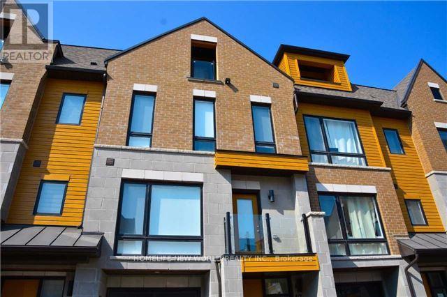 15 KENNETH WOOD CRESCENT, Toronto, Ontario