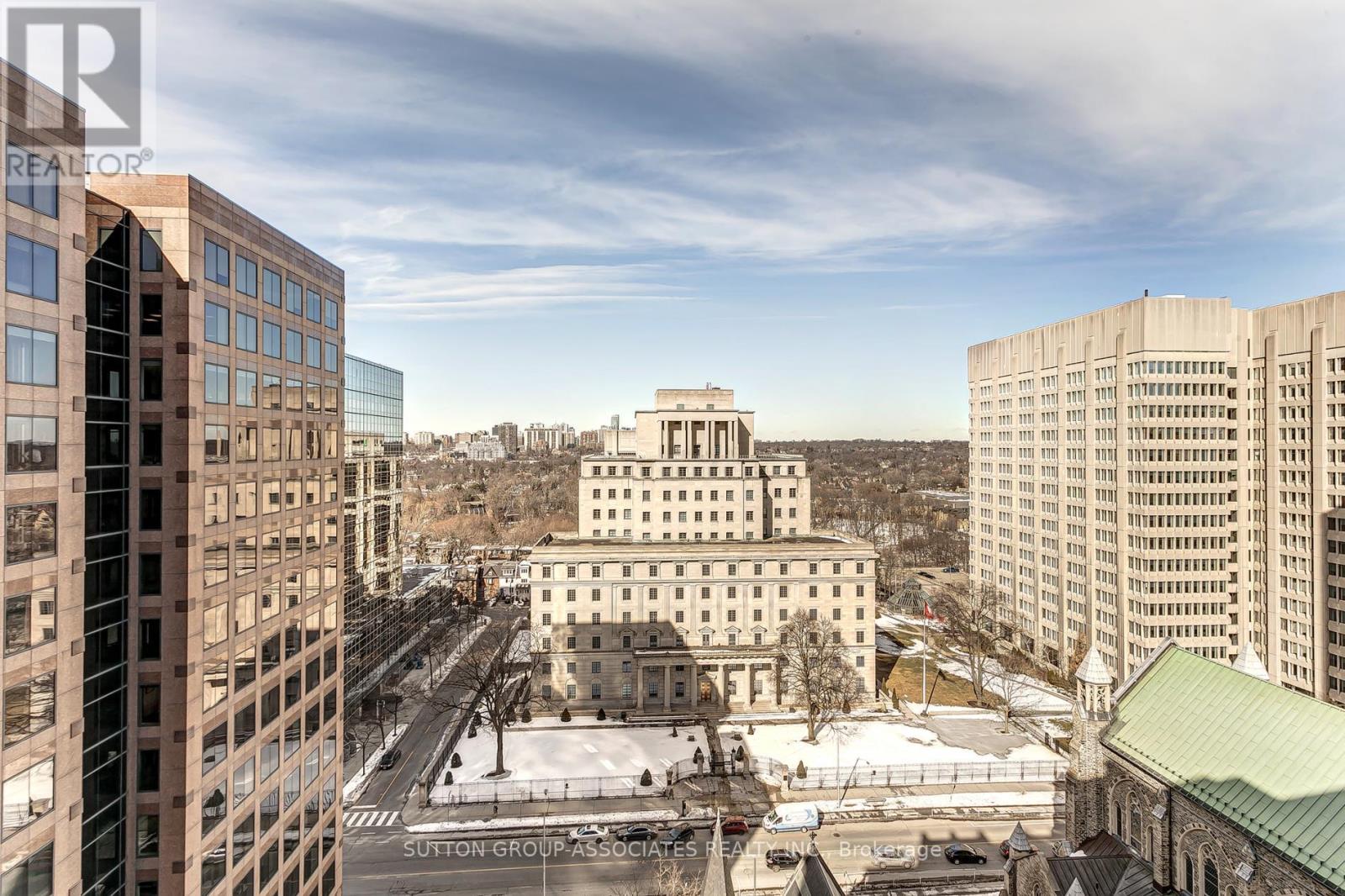 1704 - 100 Hayden Street, Toronto, Ontario  M4Y 3C7 - Photo 18 - C12913238