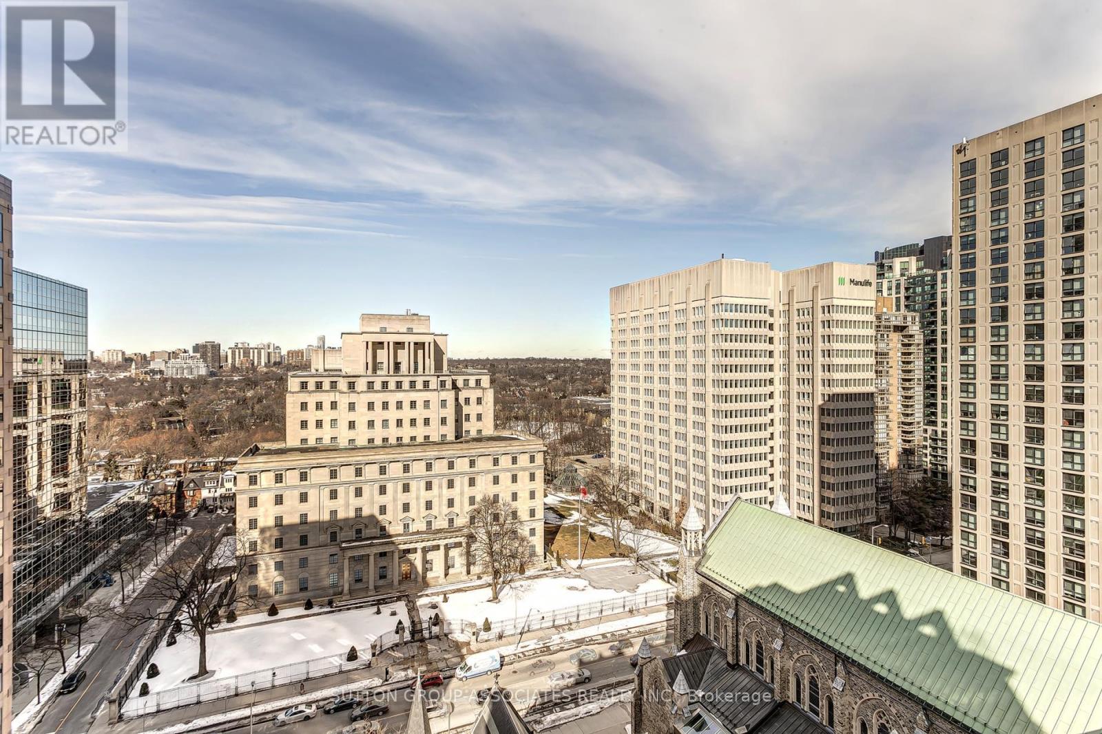 1704 - 100 Hayden Street, Toronto, Ontario  M4Y 3C7 - Photo 19 - C12913238