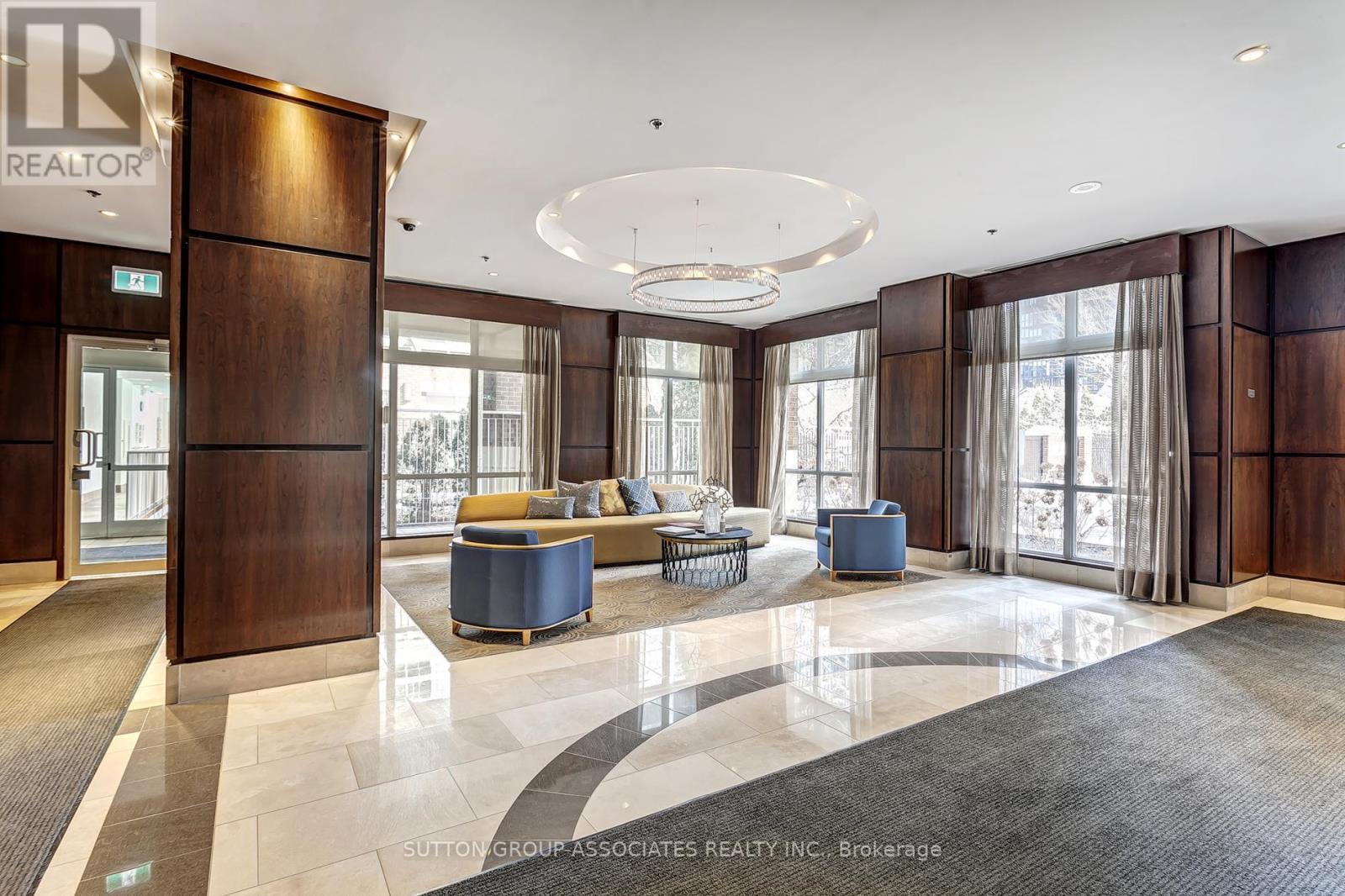 1704 - 100 Hayden Street, Toronto, Ontario  M4Y 3C7 - Photo 5 - C12913238