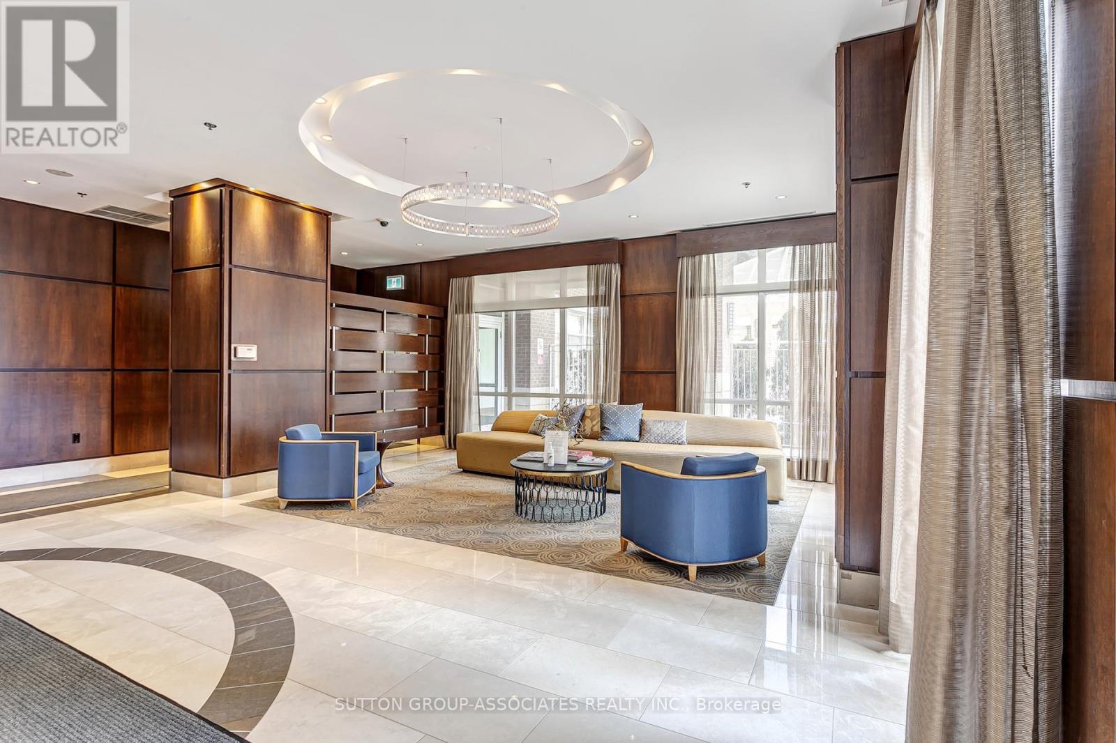 1704 - 100 Hayden Street, Toronto, Ontario  M4Y 3C7 - Photo 6 - C12913238