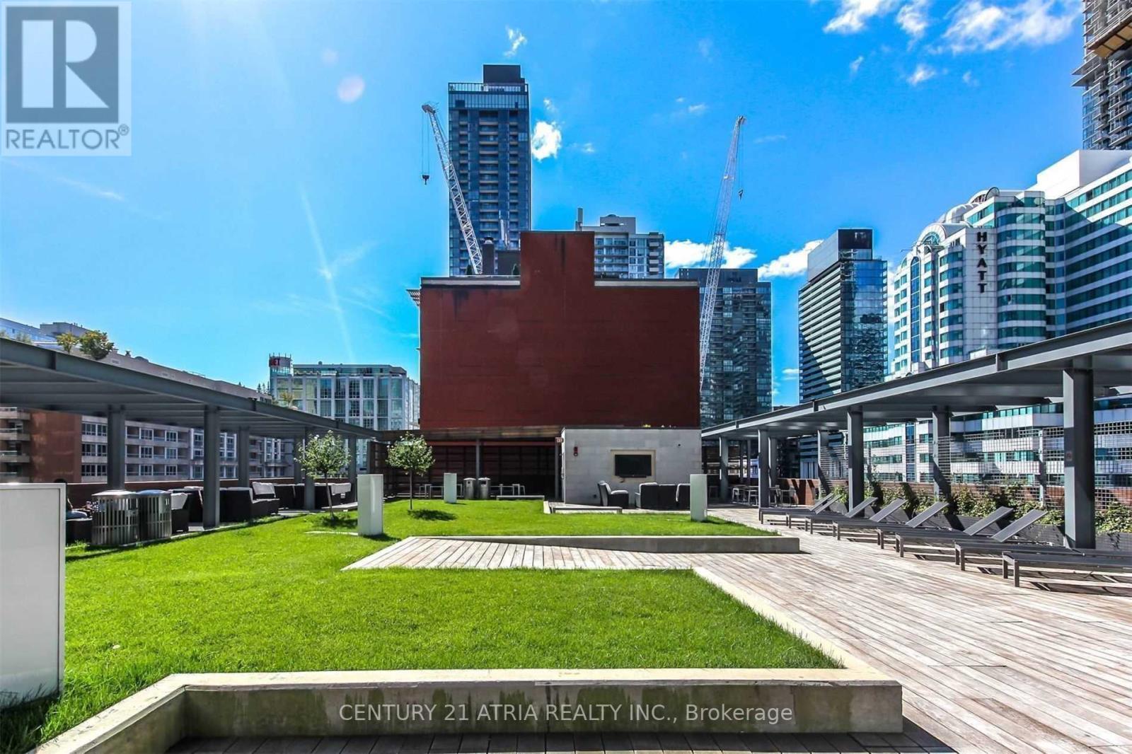 520 - 8 Mercer Street, Toronto, Ontario  M5V 0C4 - Photo 26 - C12913240