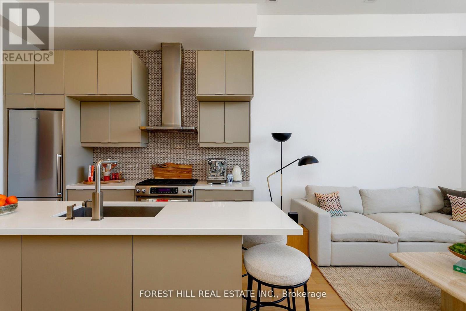 204 - 483 Dupont Street, Toronto (Annex), Ontario  M6G 1Y6 - Photo 13 - C12913252