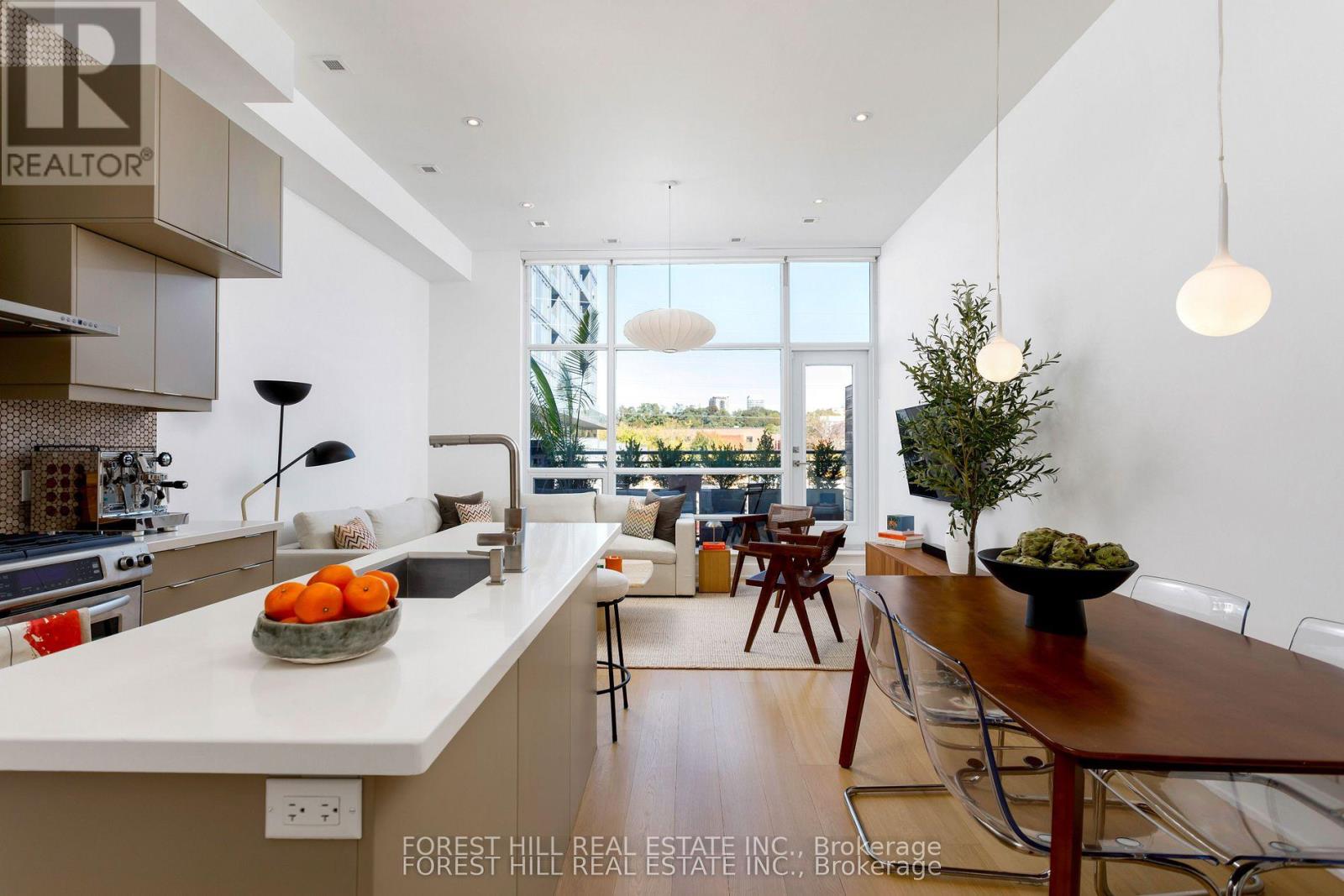 204 - 483 Dupont Street, Toronto (Annex), Ontario  M6G 1Y6 - Photo 14 - C12913252