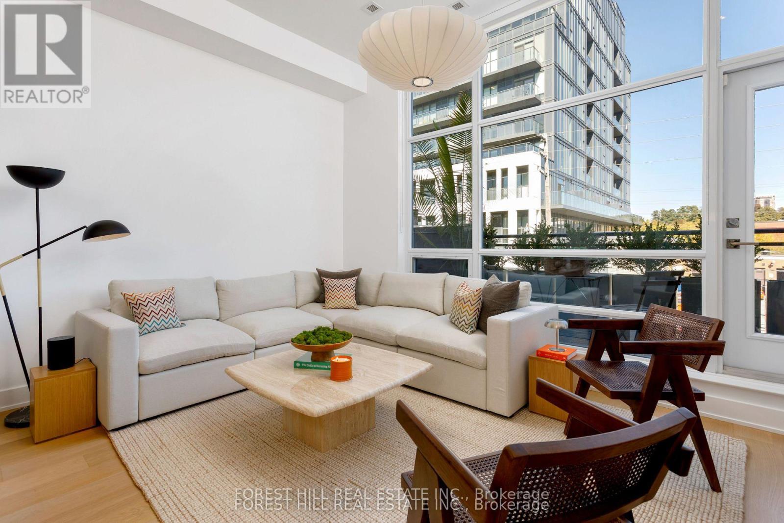 204 - 483 Dupont Street, Toronto (Annex), Ontario  M6G 1Y6 - Photo 15 - C12913252