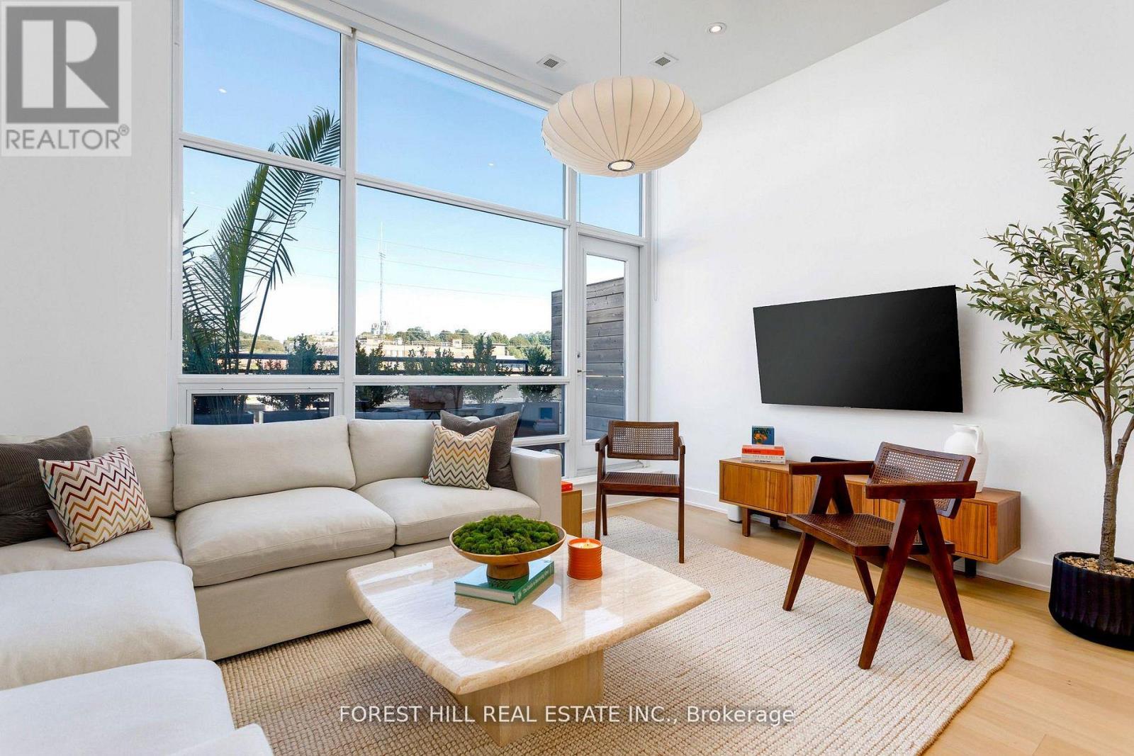 204 - 483 Dupont Street, Toronto (Annex), Ontario  M6G 1Y6 - Photo 16 - C12913252