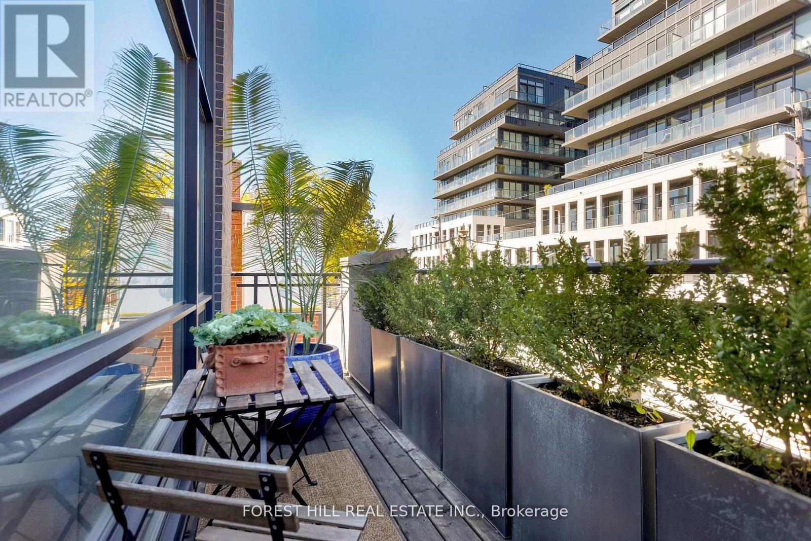 204 - 483 Dupont Street, Toronto (Annex), Ontario  M6G 1Y6 - Photo 19 - C12913252