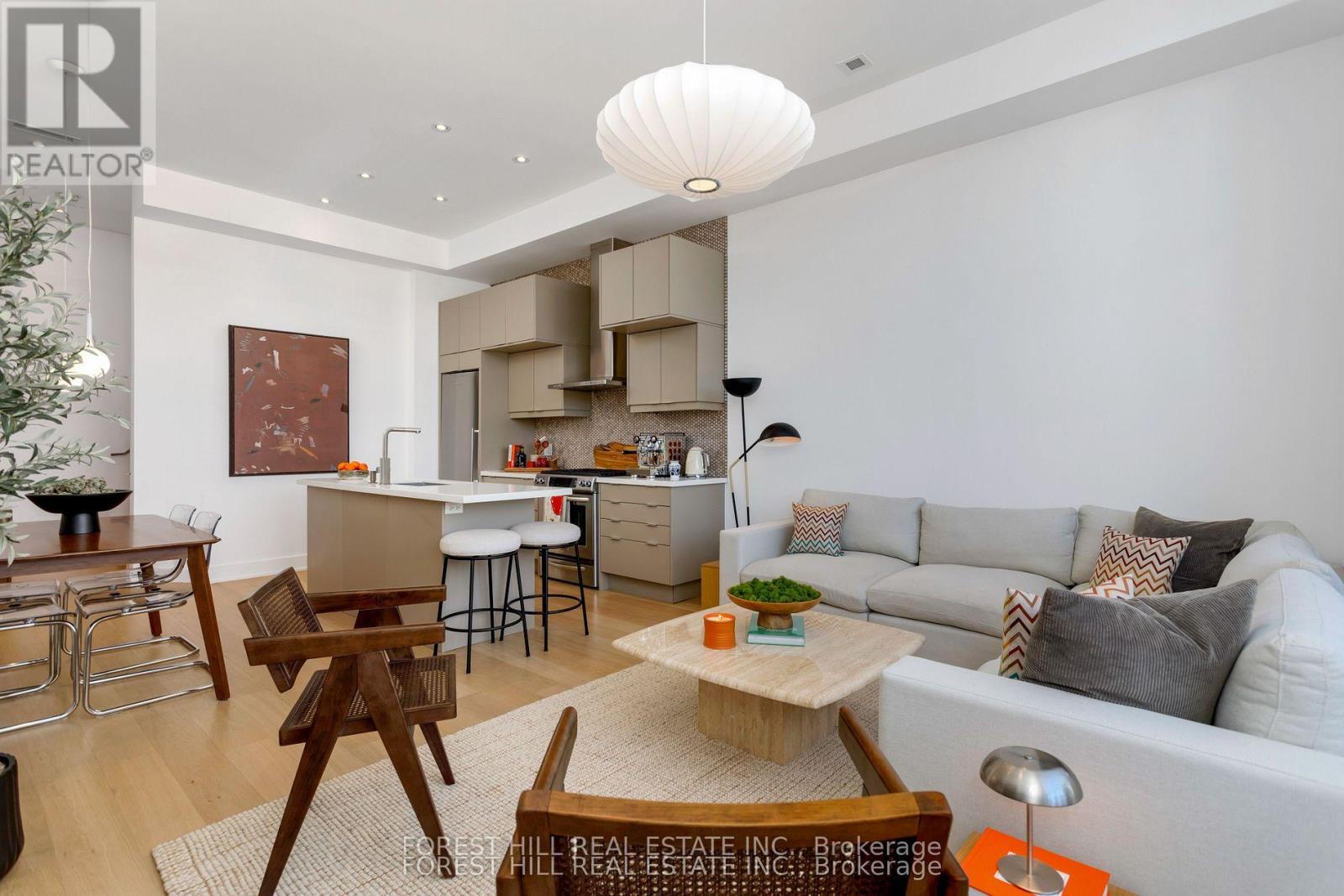 204 - 483 Dupont Street, Toronto (Annex), Ontario  M6G 1Y6 - Photo 20 - C12913252