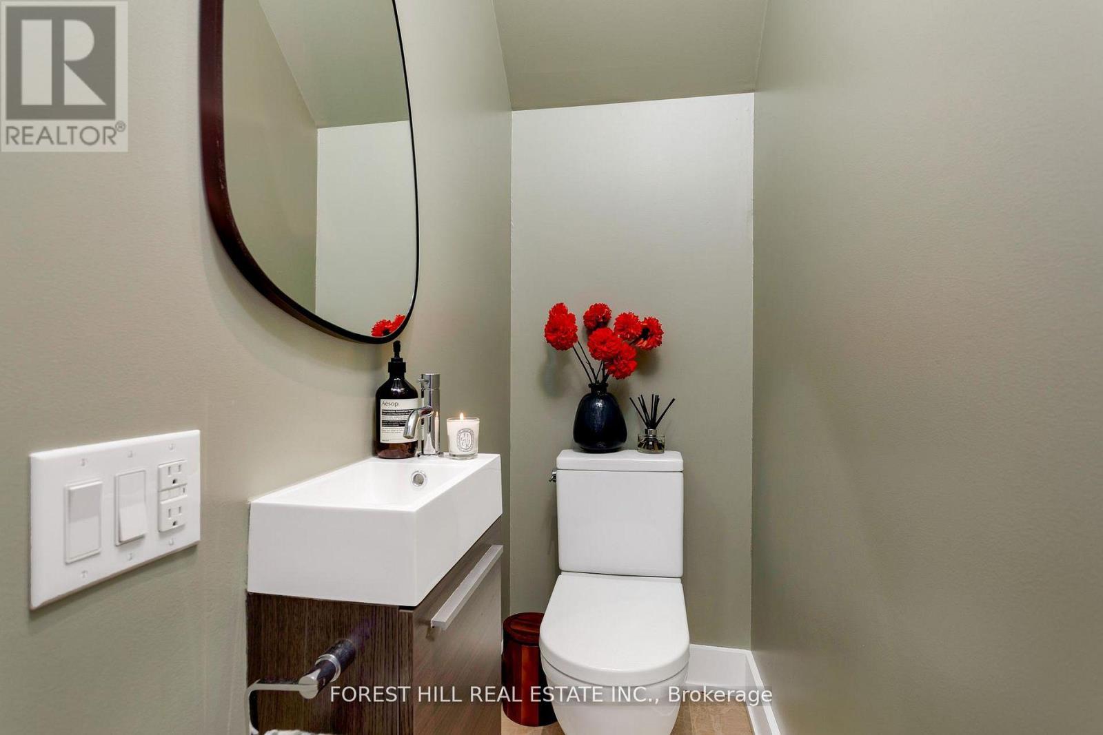 204 - 483 Dupont Street, Toronto (Annex), Ontario  M6G 1Y6 - Photo 25 - C12913252