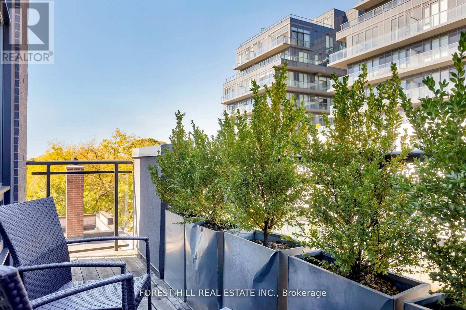 204 - 483 Dupont Street, Toronto (Annex), Ontario  M6G 1Y6 - Photo 30 - C12913252