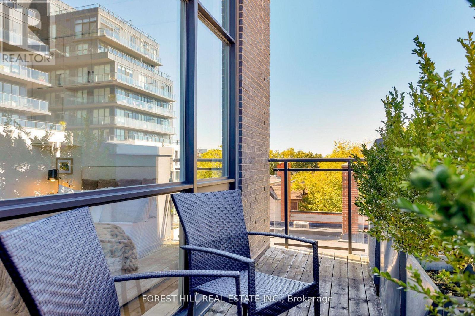 204 - 483 Dupont Street, Toronto (Annex), Ontario  M6G 1Y6 - Photo 31 - C12913252