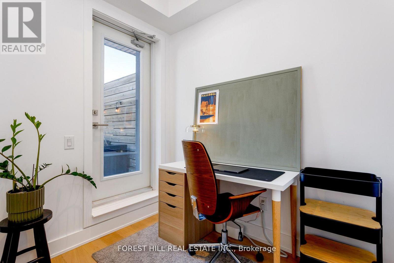 204 - 483 Dupont Street, Toronto (Annex), Ontario  M6G 1Y6 - Photo 38 - C12913252