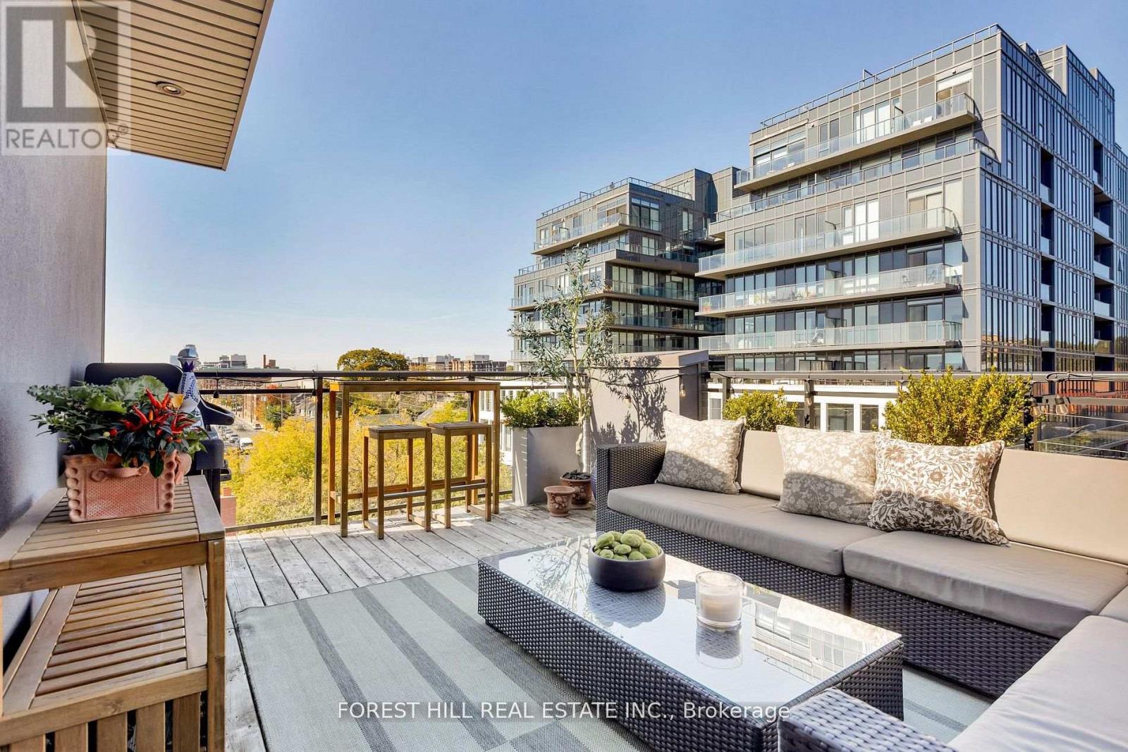 204 - 483 Dupont Street, Toronto (Annex), Ontario  M6G 1Y6 - Photo 41 - C12913252