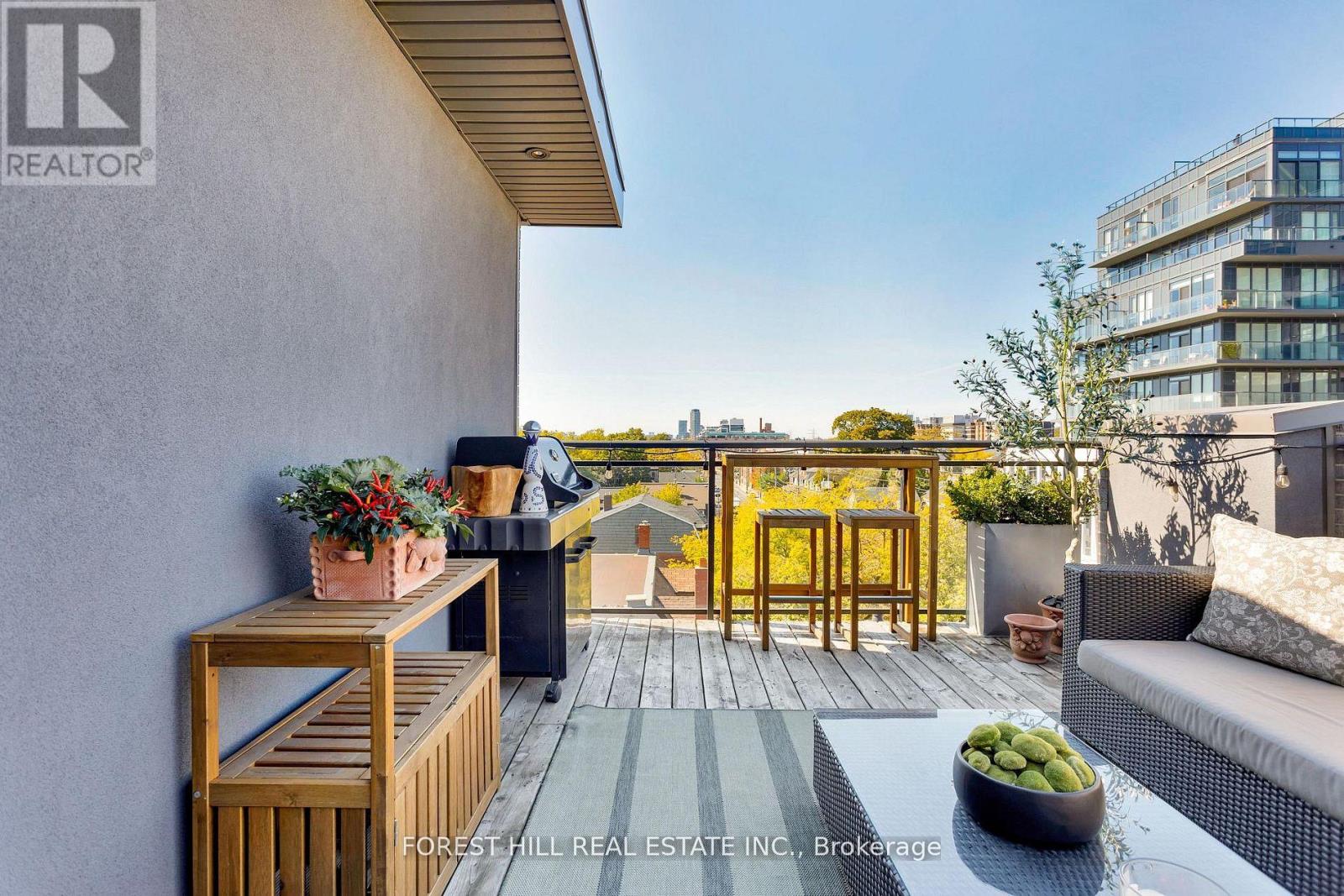 204 - 483 Dupont Street, Toronto (Annex), Ontario  M6G 1Y6 - Photo 44 - C12913252