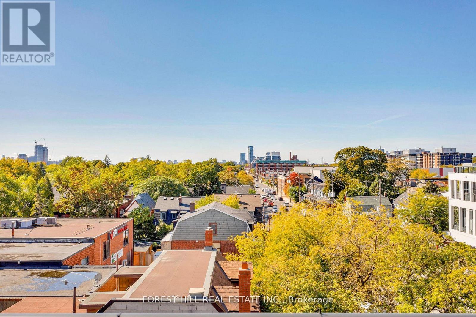 204 - 483 Dupont Street, Toronto (Annex), Ontario  M6G 1Y6 - Photo 45 - C12913252