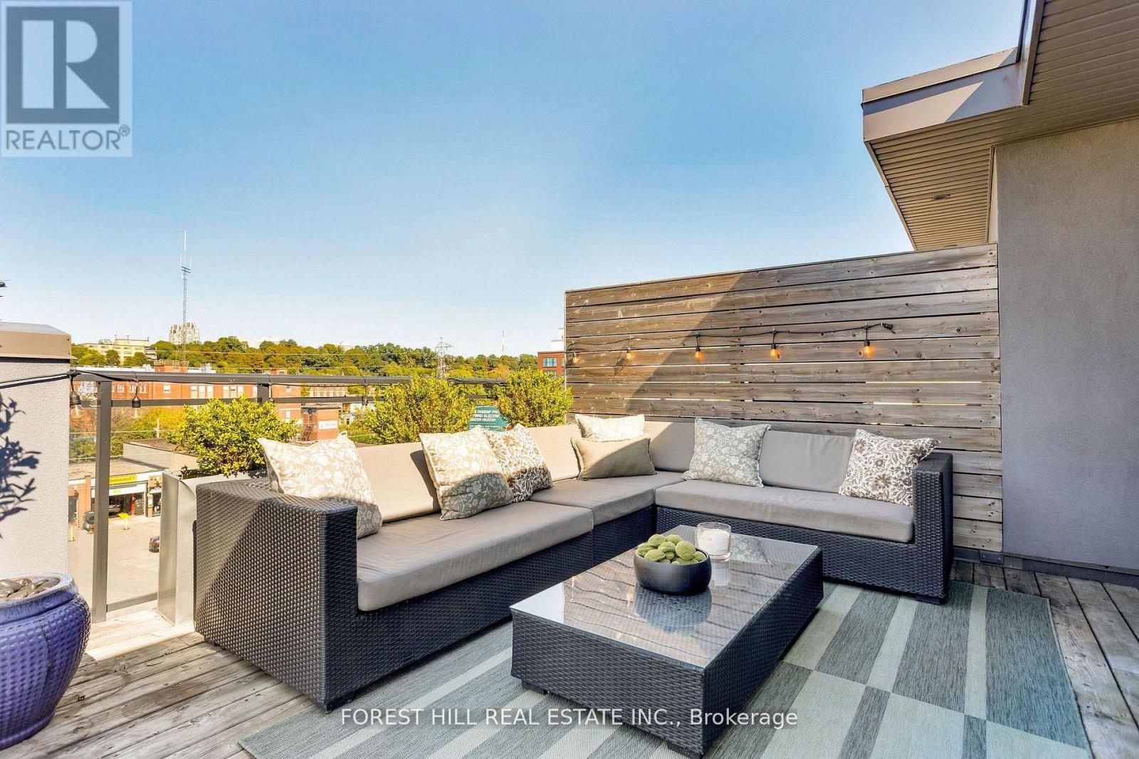 204 - 483 Dupont Street, Toronto (Annex), Ontario  M6G 1Y6 - Photo 46 - C12913252