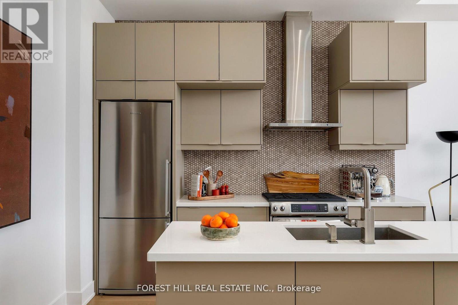 204 - 483 Dupont Street, Toronto (Annex), Ontario  M6G 1Y6 - Photo 5 - C12913252