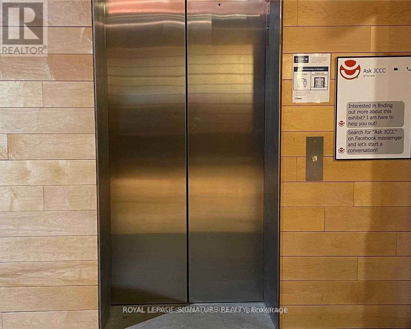 269 - 6 Sakura Way, Toronto (Banbury-Don Mills), Ontario  M3C 1Z5 - Photo 8 - C12913270