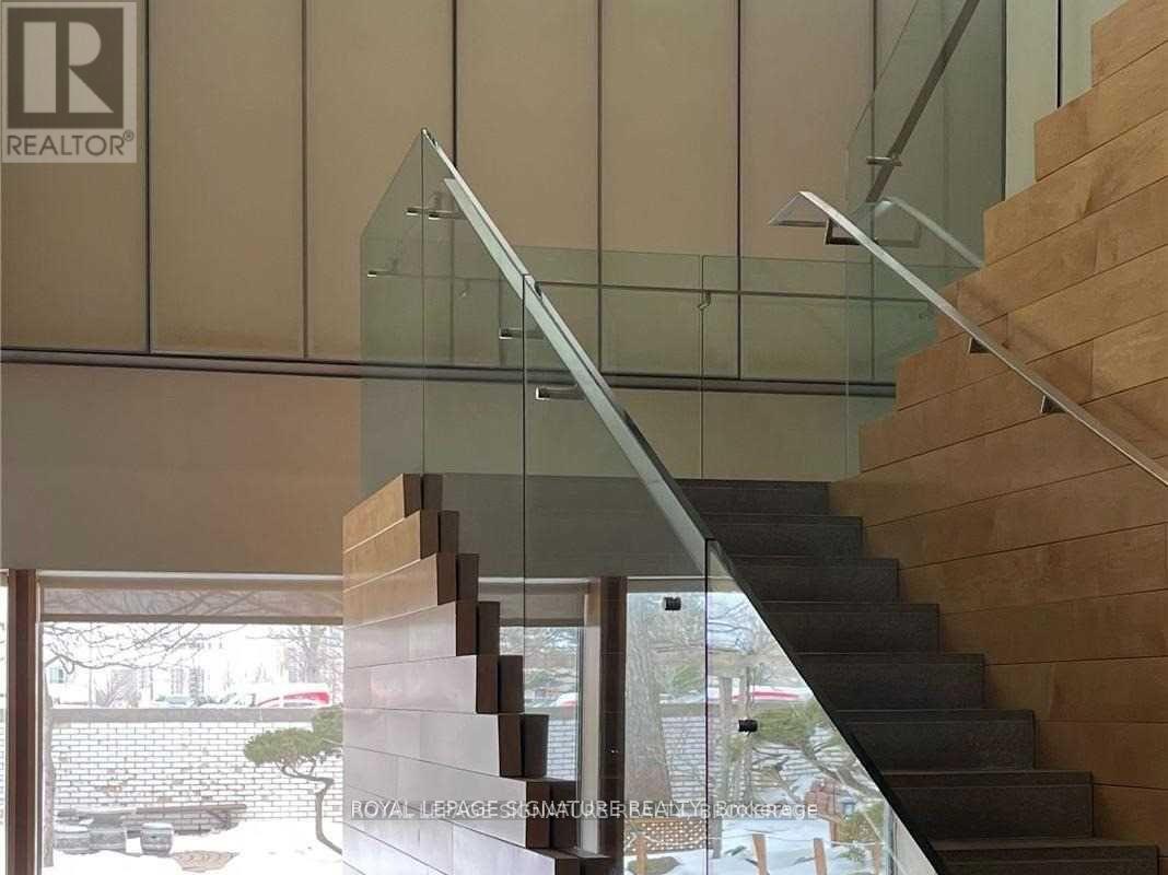 269 - 6 Sakura Way, Toronto (Banbury-Don Mills), Ontario  M3C 1Z5 - Photo 9 - C12913270