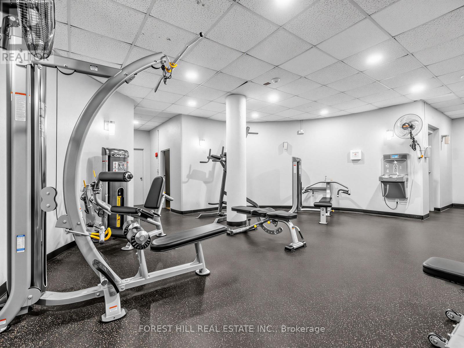 Ph404 - 5785 Yonge Street, Toronto, Ontario  M2M 4J2 - Photo 26 - C12913278