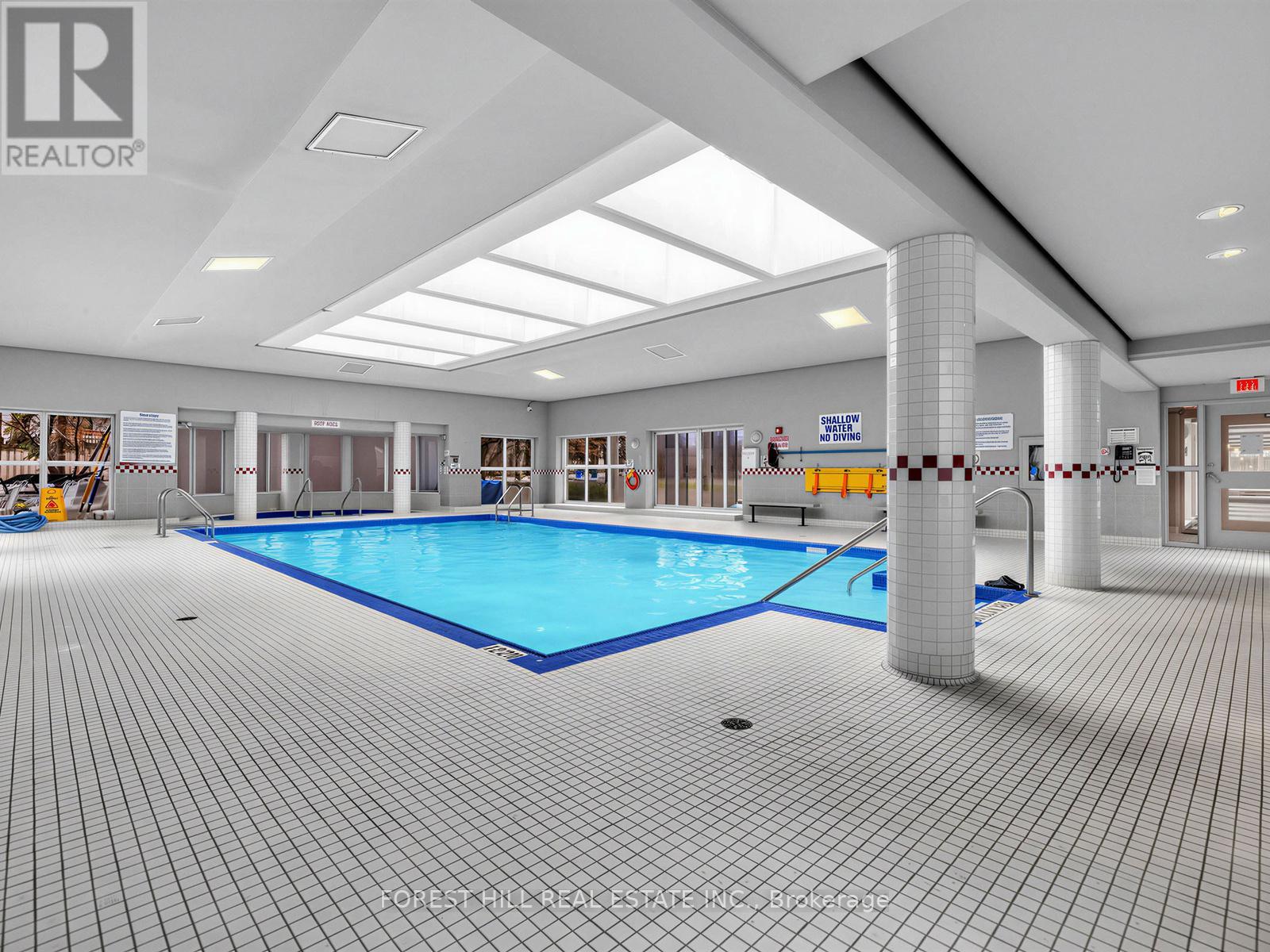 Ph404 - 5785 Yonge Street, Toronto, Ontario  M2M 4J2 - Photo 28 - C12913278