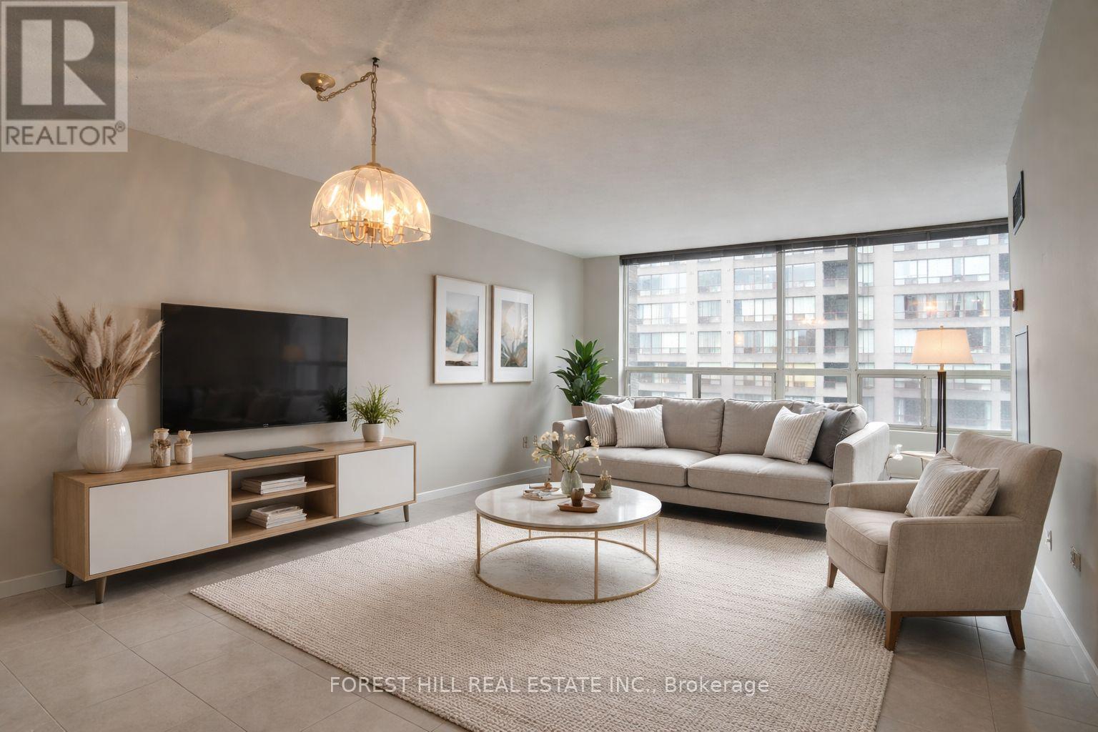 Ph404 - 5785 Yonge Street, Toronto, Ontario  M2M 4J2 - Photo 3 - C12913278