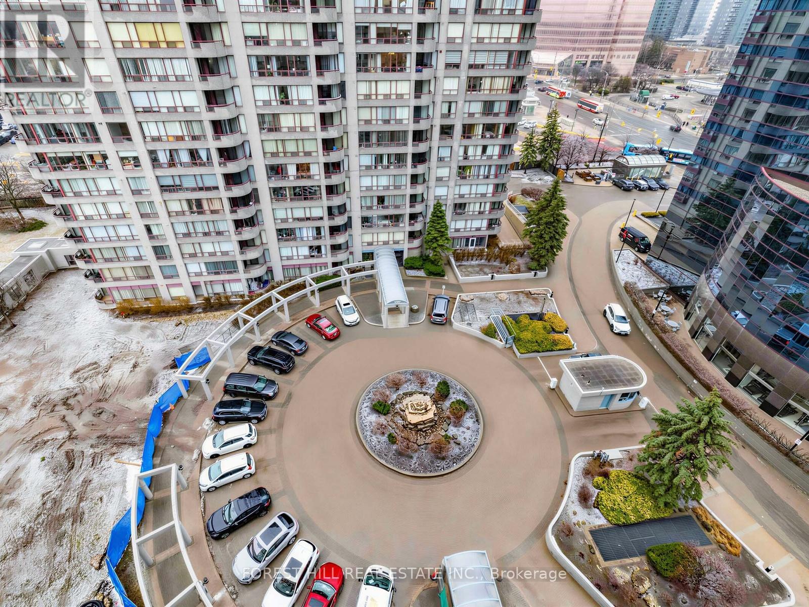 Ph404 - 5785 Yonge Street, Toronto, Ontario  M2M 4J2 - Photo 33 - C12913278