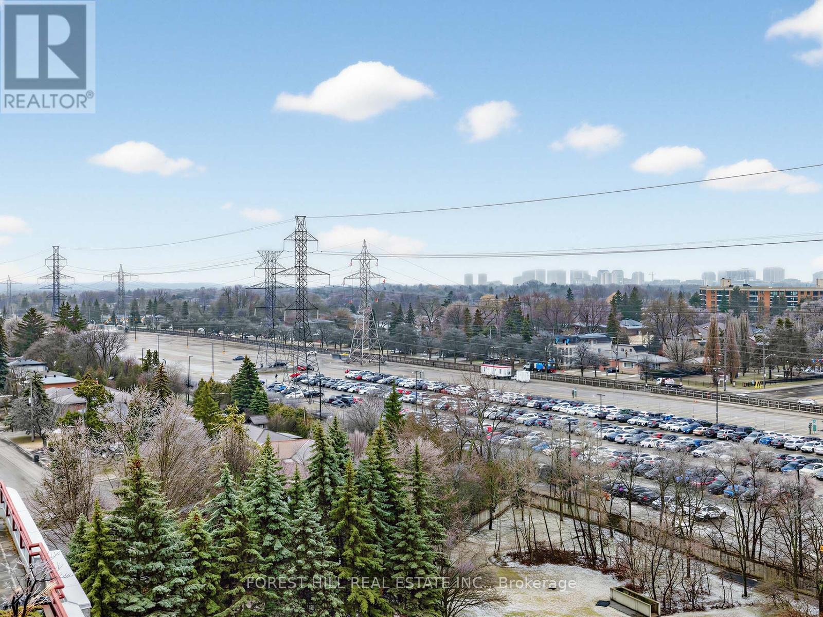 Ph404 - 5785 Yonge Street, Toronto, Ontario  M2M 4J2 - Photo 34 - C12913278