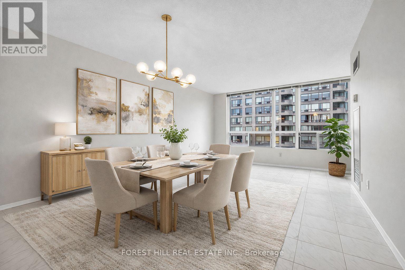 Ph404 - 5785 Yonge Street, Toronto, Ontario  M2M 4J2 - Photo 4 - C12913278