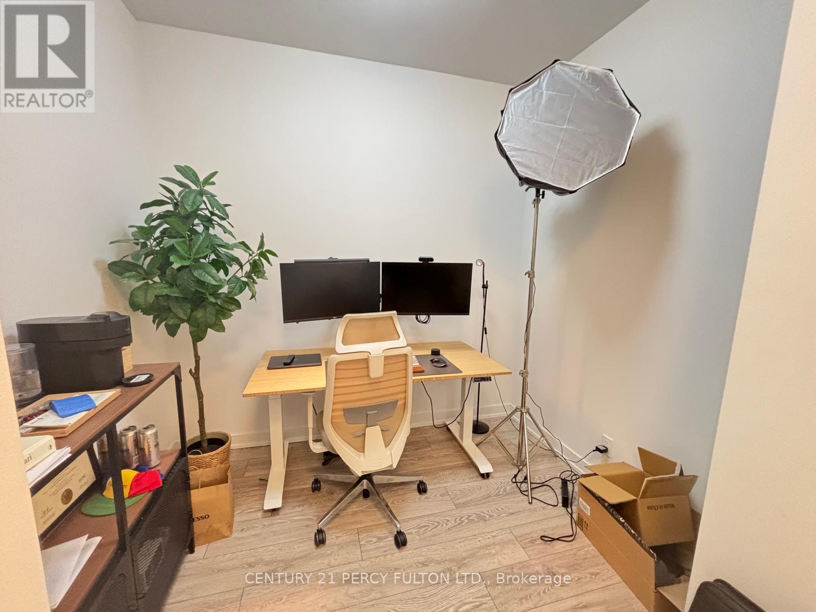 2613 - 108 Peter Street N, Toronto (Waterfront Communities), Ontario  M5V 0W2 - Photo 14 - C12913284