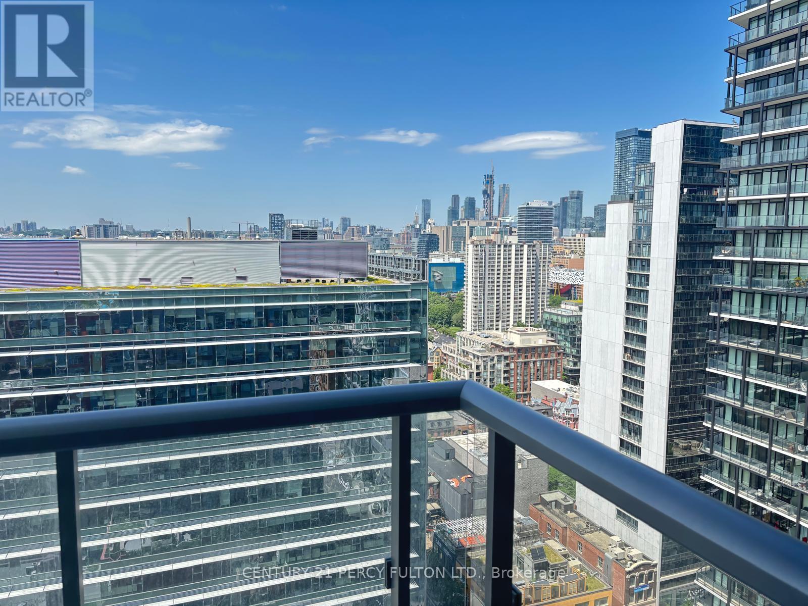 2613 - 108 Peter Street N, Toronto (Waterfront Communities), Ontario  M5V 0W2 - Photo 16 - C12913284