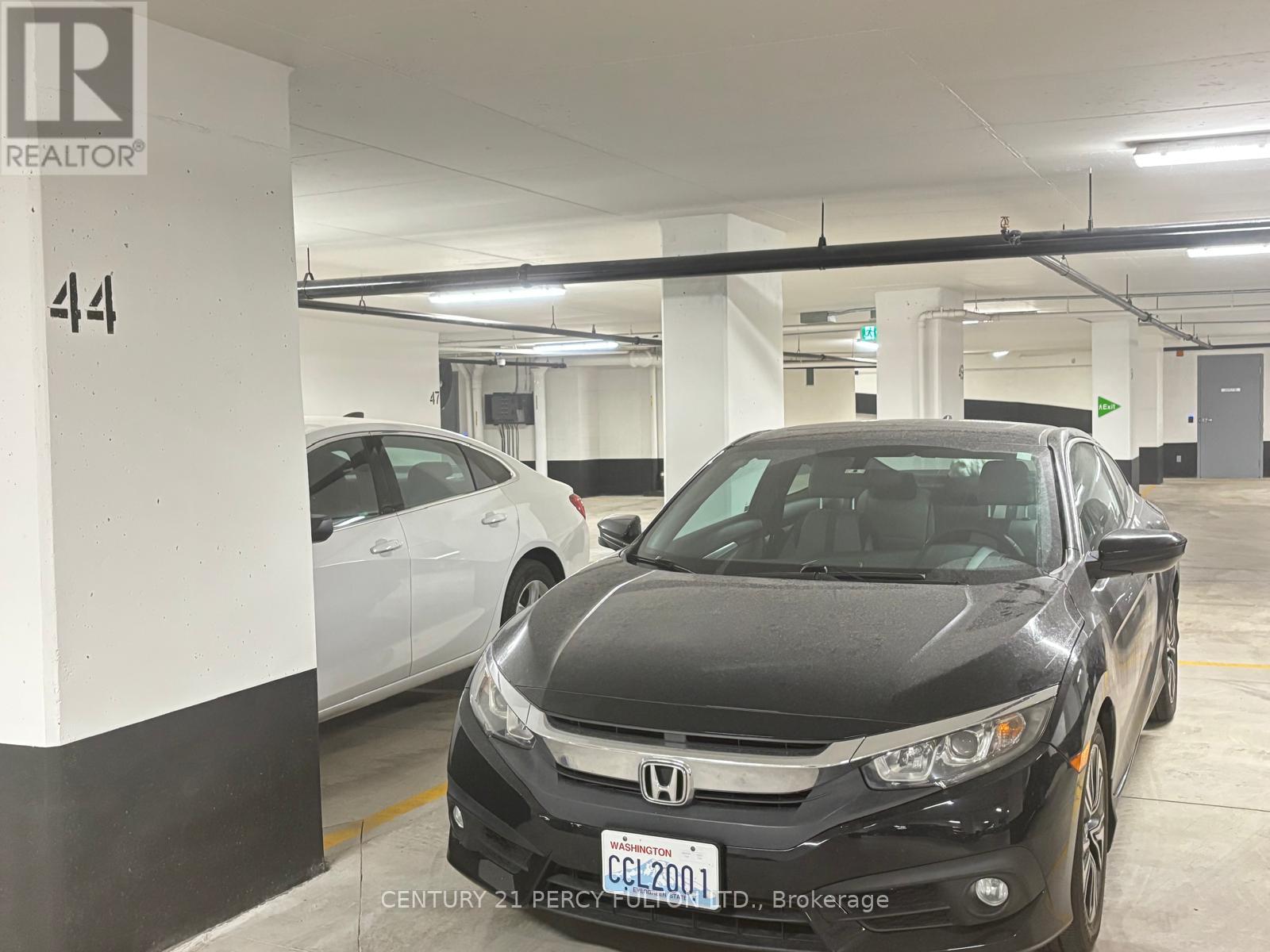 2613 - 108 Peter Street N, Toronto (Waterfront Communities), Ontario  M5V 0W2 - Photo 19 - C12913284