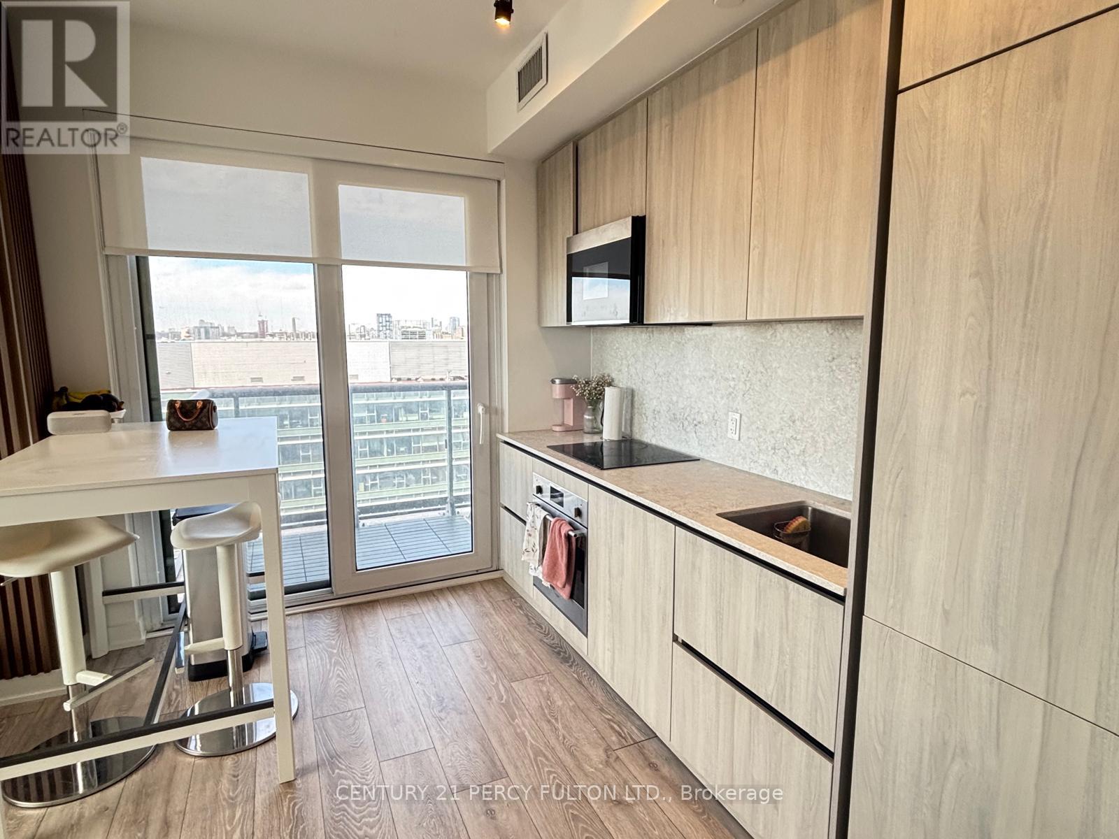 2613 - 108 Peter Street N, Toronto (Waterfront Communities), Ontario  M5V 0W2 - Photo 3 - C12913284